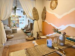 Barossa Palms Motel