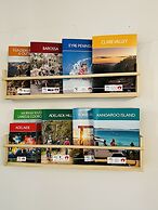 Barossa Gateway Motel