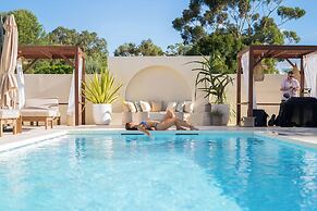 Barossa Palms Motel