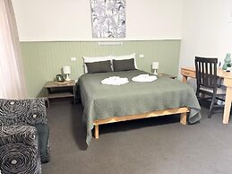 Barossa Palms Motel