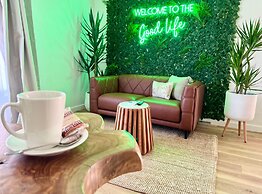 Barossa Palms Motel