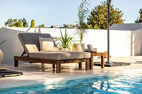 Barossa Palms Motel