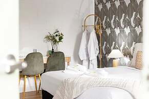 Barossa Palms Motel