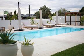 Barossa Palms Motel