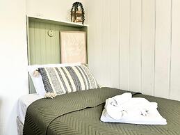 Barossa Palms Motel