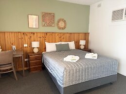 Barossa Palms Motel