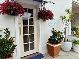 Barossa Palms Motel