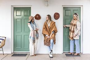 Barossa Palms Motel