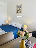 Barossa Gateway Motel