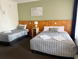 Barossa Palms Motel
