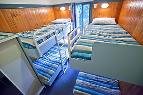 Cairns Crystal Cascades Holiday Park