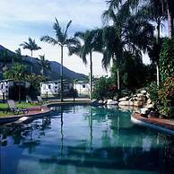 Cairns Crystal Cascades Holiday Park