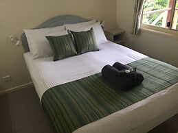 Cairns Crystal Cascades Holiday Park