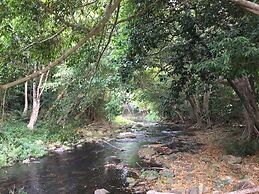 Cairns Crystal Cascades Holiday Park