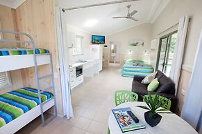 Cairns Crystal Cascades Holiday Park