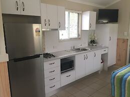 Cairns Crystal Cascades Holiday Park