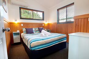 Cairns Crystal Cascades Holiday Park