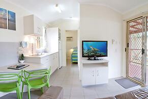 Cairns Crystal Cascades Holiday Park