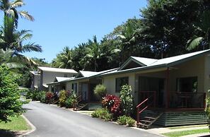 Cairns Crystal Cascades Holiday Park