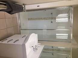 Cairns Crystal Cascades Holiday Park