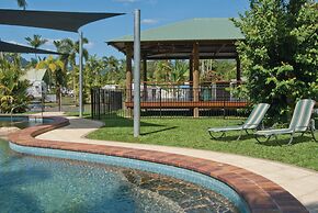 Cairns Crystal Cascades Holiday Park