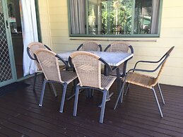 Cairns Crystal Cascades Holiday Park