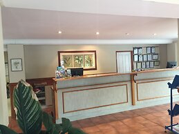 Cairns Crystal Cascades Holiday Park