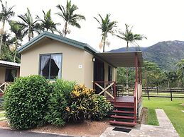 Cairns Crystal Cascades Holiday Park