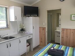 Cairns Crystal Cascades Holiday Park