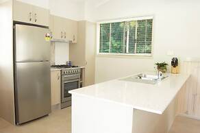 Cairns Crystal Cascades Holiday Park