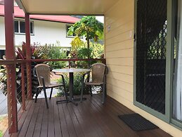 Cairns Crystal Cascades Holiday Park