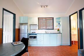 Cairns Crystal Cascades Holiday Park