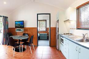 Cairns Crystal Cascades Holiday Park