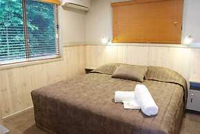 Cairns Crystal Cascades Holiday Park