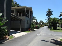 Cairns Crystal Cascades Holiday Park