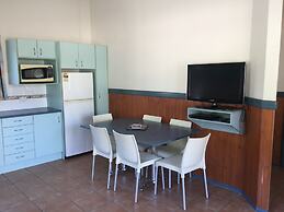 Cairns Crystal Cascades Holiday Park