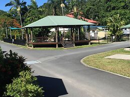 Cairns Crystal Cascades Holiday Park