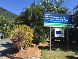 Cairns Crystal Cascades Holiday Park
