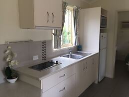 Cairns Crystal Cascades Holiday Park