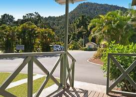 Cairns Crystal Cascades Holiday Park