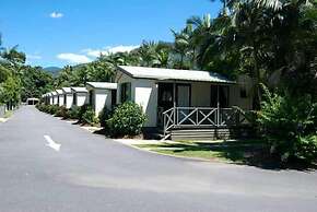 Cairns Crystal Cascades Holiday Park