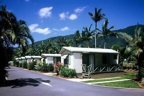Cairns Crystal Cascades Holiday Park