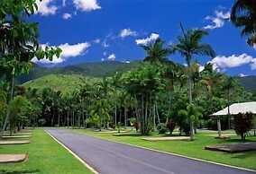 Cairns Crystal Cascades Holiday Park