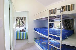 Cairns Crystal Cascades Holiday Park