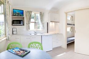 Cairns Crystal Cascades Holiday Park