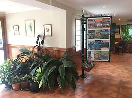 Cairns Crystal Cascades Holiday Park