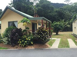 Cairns Crystal Cascades Holiday Park
