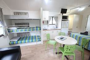 Cairns Crystal Cascades Holiday Park