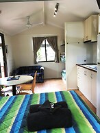 Cairns Crystal Cascades Holiday Park