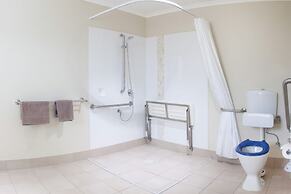 Cairns Crystal Cascades Holiday Park